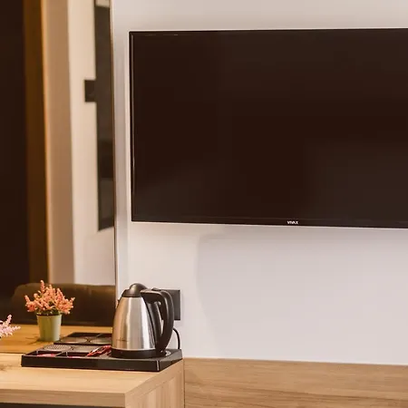 Hotel Boutique Anoma 4*