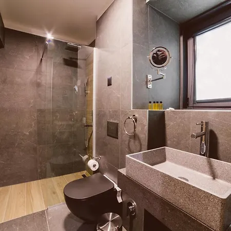 Boutique Anoma Hotel