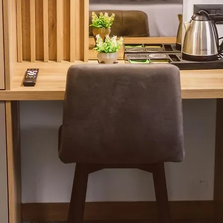 Boutique Anoma Hotel