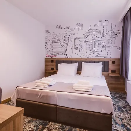 Boutique Anoma Hotel 4*