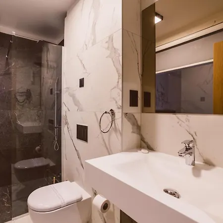 Boutique Anoma Hotel Ilidža