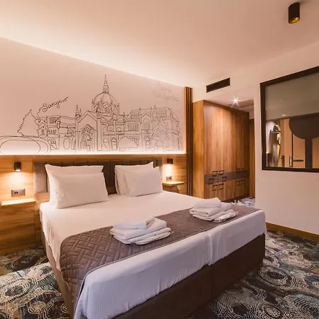 Boutique Anoma 4*