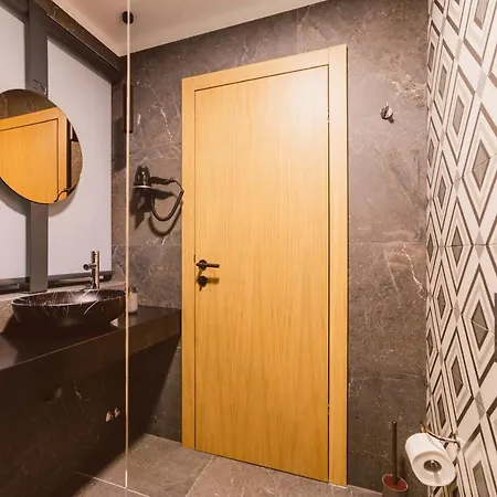 Boutique Anoma 4* Ilidza