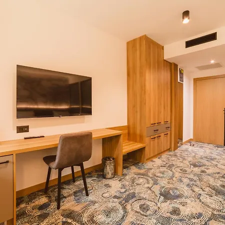 Hotel Boutique Anoma Ilidža