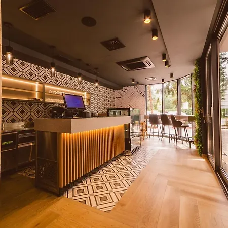 Boutique Anoma Hotel