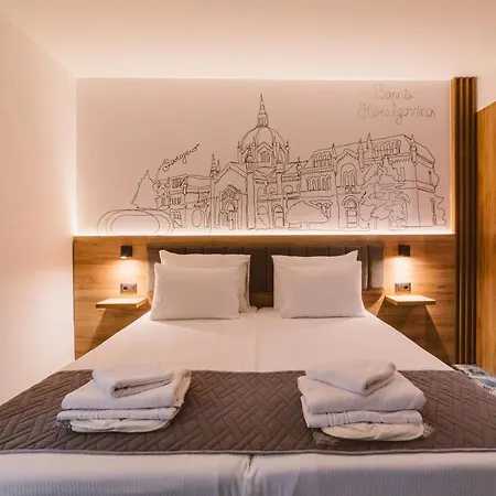 Boutique Anoma Hotel 4*