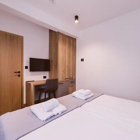 Boutique Anoma Hotel