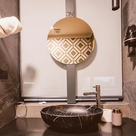 Hotel Boutique Anoma