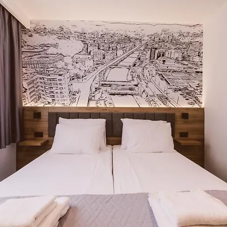 Hotel Boutique Anoma