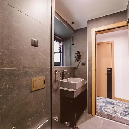 Boutique Anoma 4* Ilidza