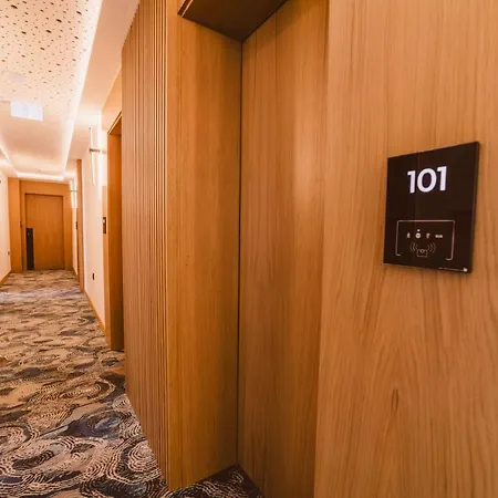 Hotel Boutique Anoma Ilidža