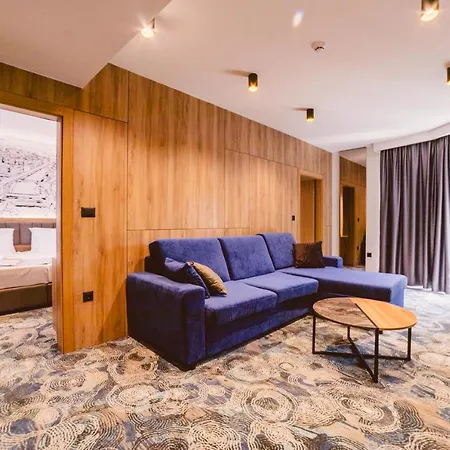 Hotel Boutique Anoma 4*