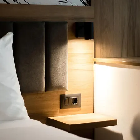 Hotel Boutique Anoma