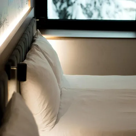 Hotel Boutique Anoma 4*