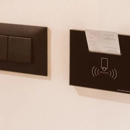 Boutique Anoma Hotel Ilidza