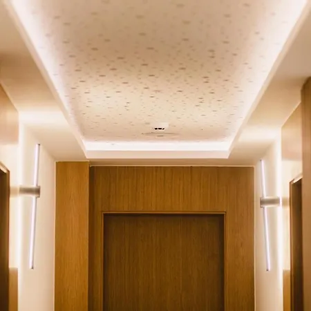 Hotel Boutique Anoma Ilidza