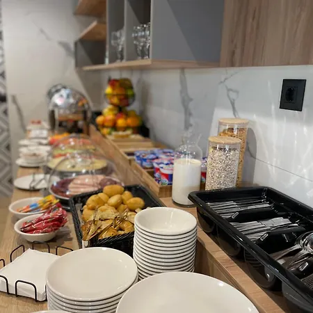 Boutique Anoma Hotel Ilidza