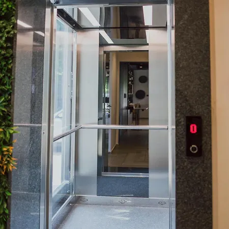 Boutique Anoma Hotel