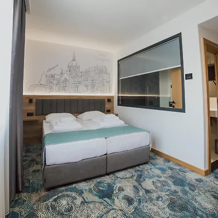 Hotel Boutique Anoma