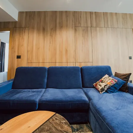 Hotel Boutique Anoma 4*