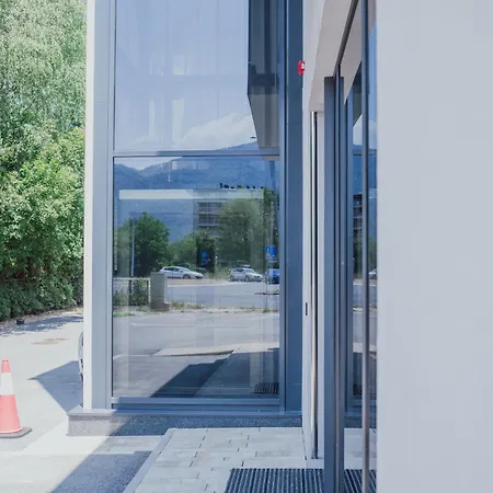 Boutique Anoma 4* Ilidza