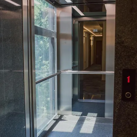 Hotel Boutique Anoma 4*