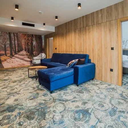Boutique Anoma Hotel Ilidža